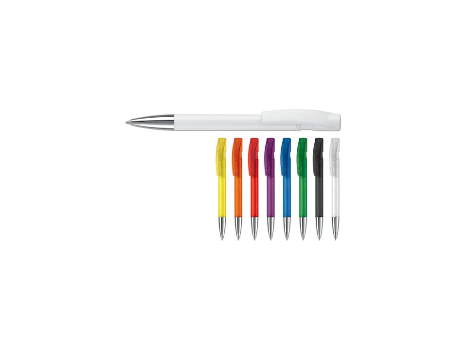 Stylo bille Toppoint Wega 9