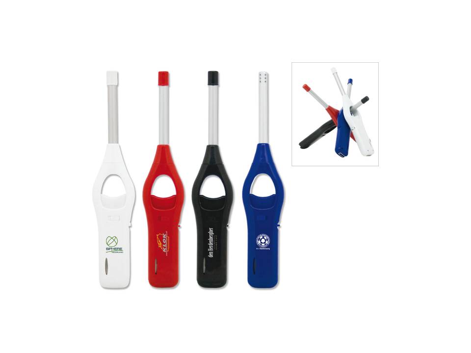 Large briquet allume barbecue 1