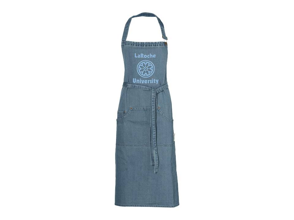 Denim Tablier Jamie Oliver 4