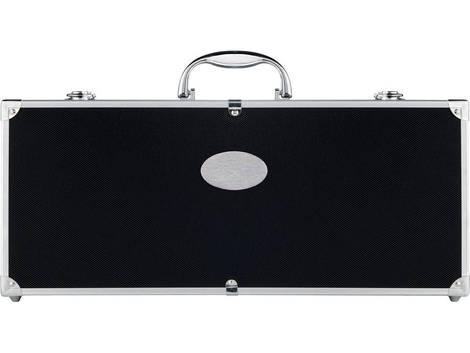 Set à barbecue 12 pièces 1