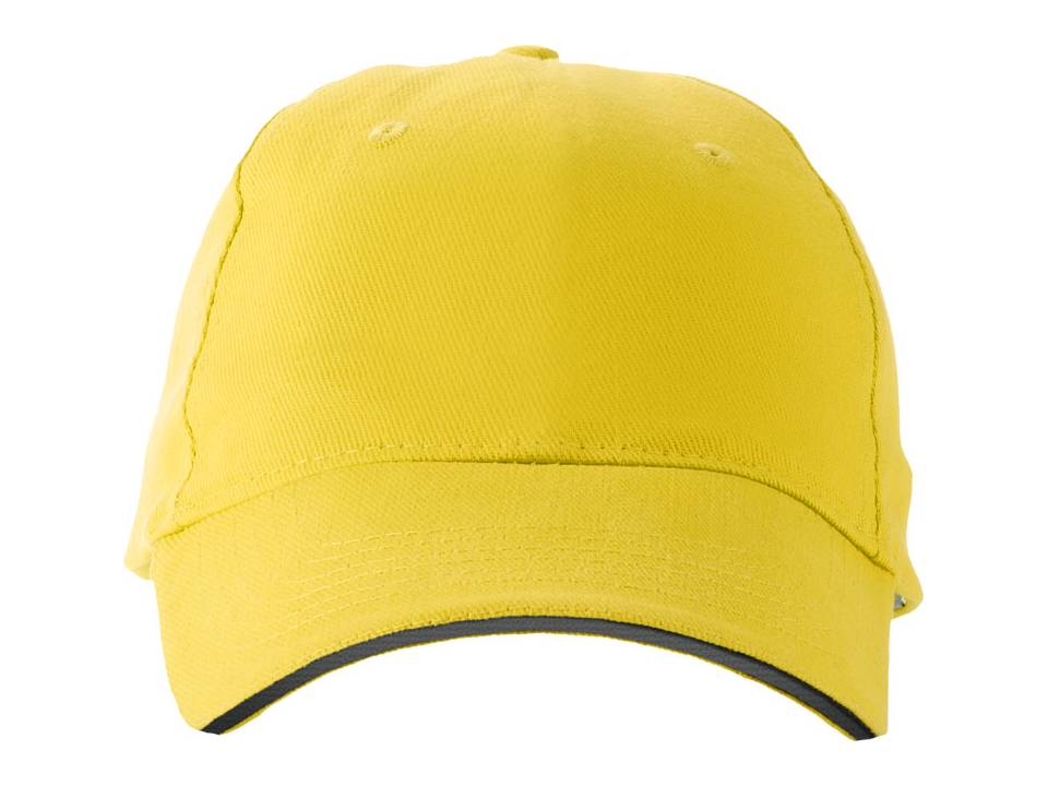 Casquette sandwich Garnet 1