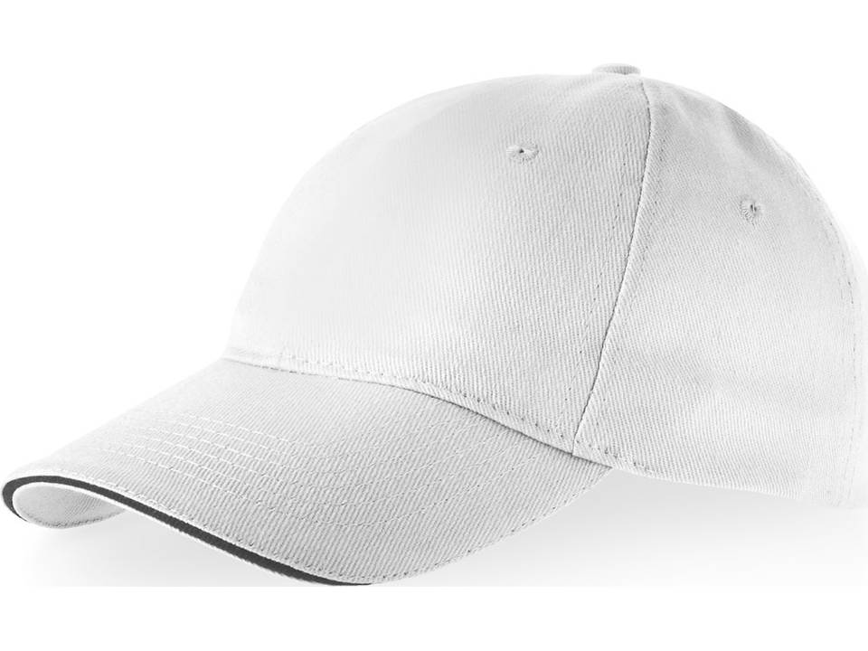 Casquette sandwich Garnet 12