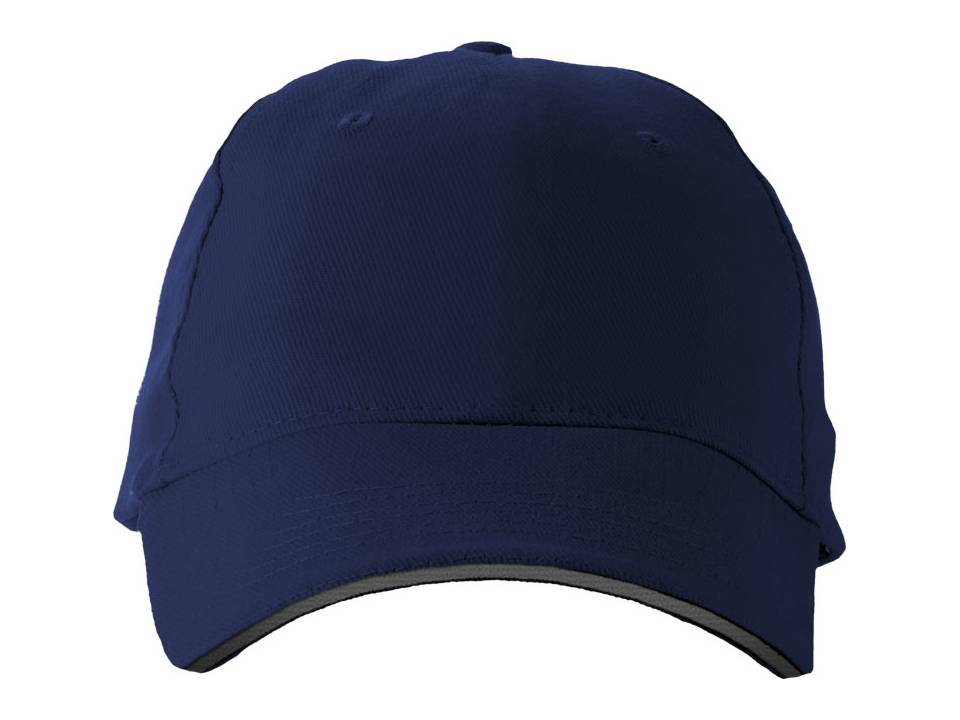 Casquette sandwich Garnet 10