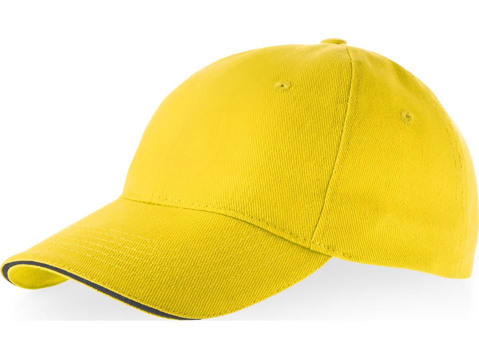 Casquette sandwich Garnet 2