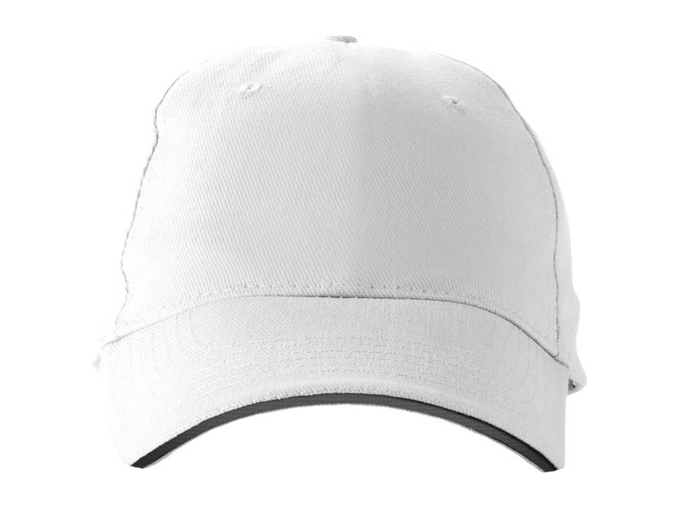 Casquette sandwich Garnet 11