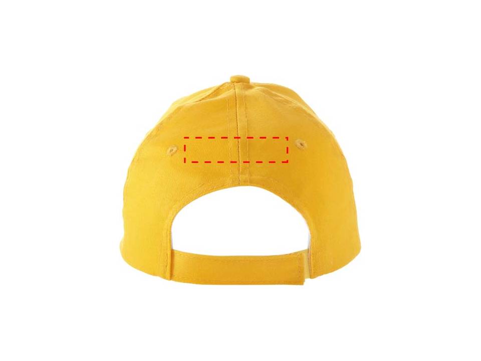 Casquette Memphis 3