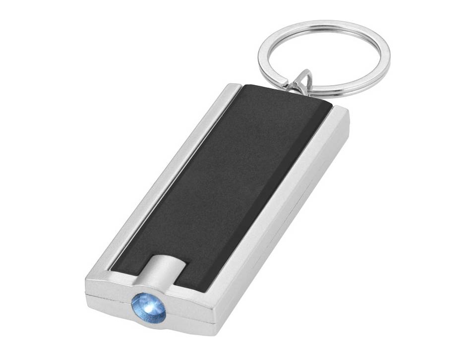 Porte-clés torche LED 4