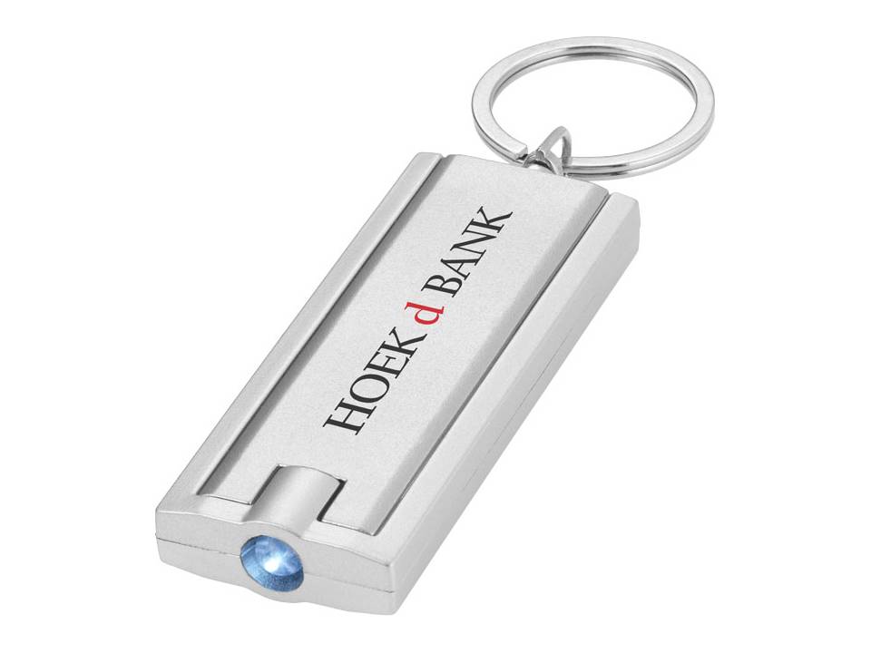 Porte-clés torche LED 7