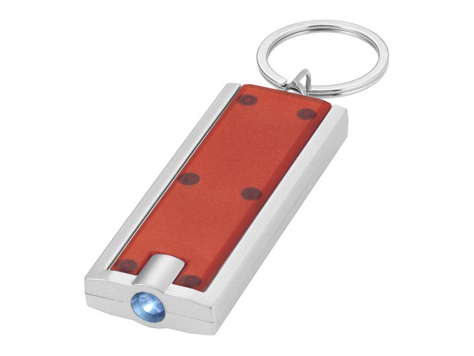 Porte-clés torche LED 2
