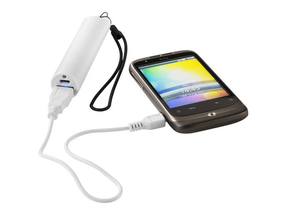 Batterie de secours lampe torche 5