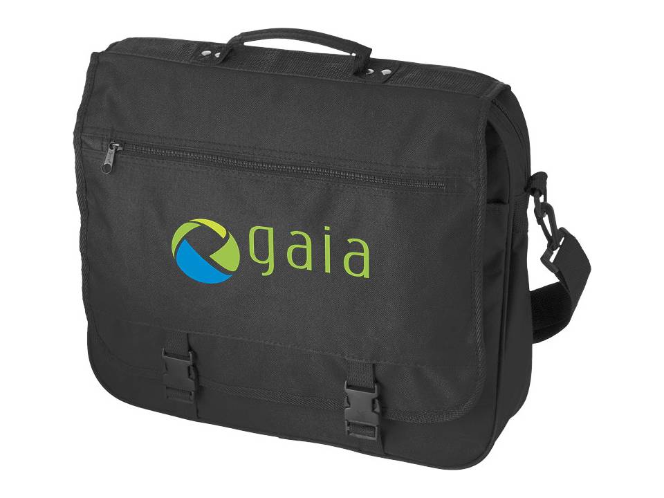 Serviette exhibition Centrixx 8