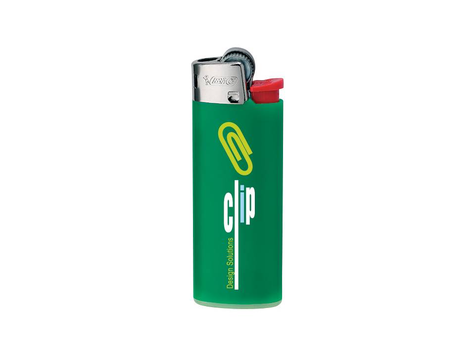 Briquet BIC Mini J25 3
