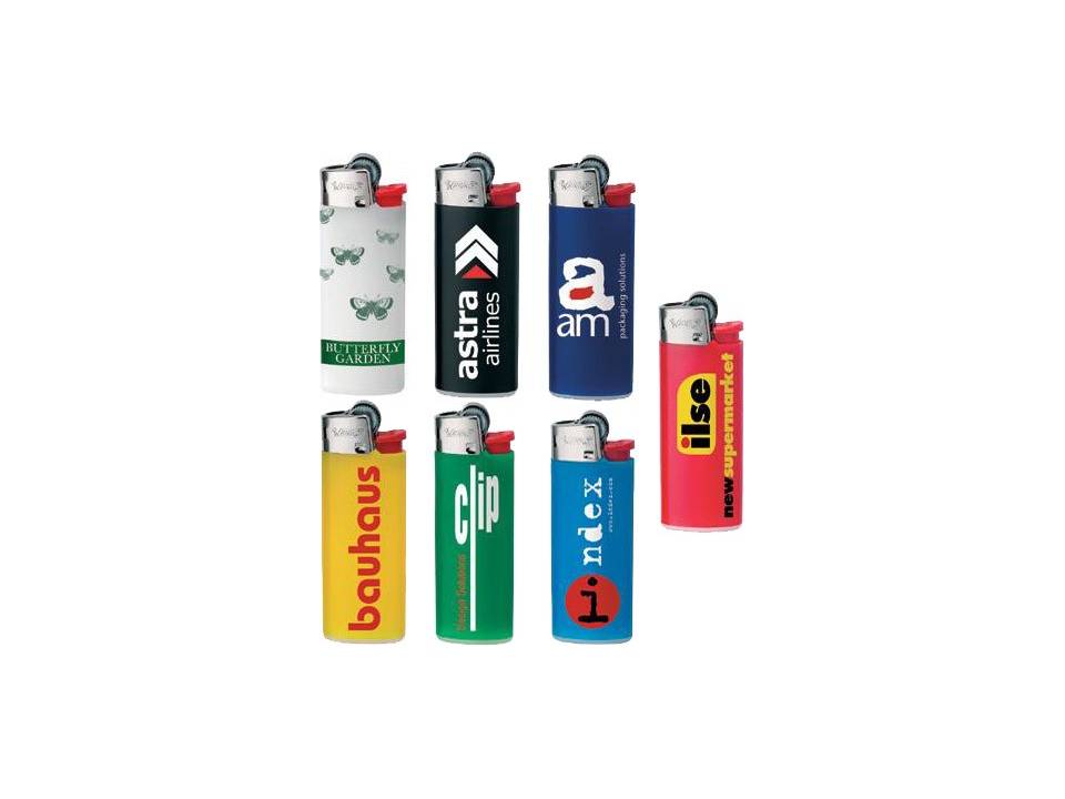 Briquet BIC Mini J25 1
