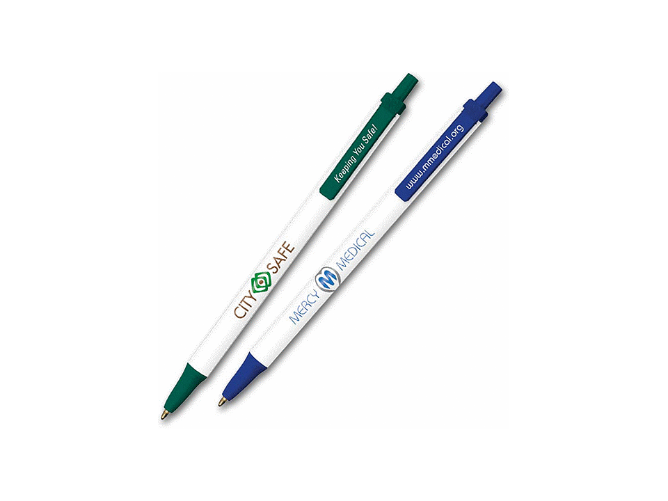 Bic Clic Stic 3