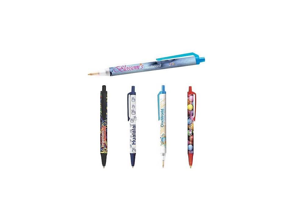 Bic Clic Stic Mini Digital 1