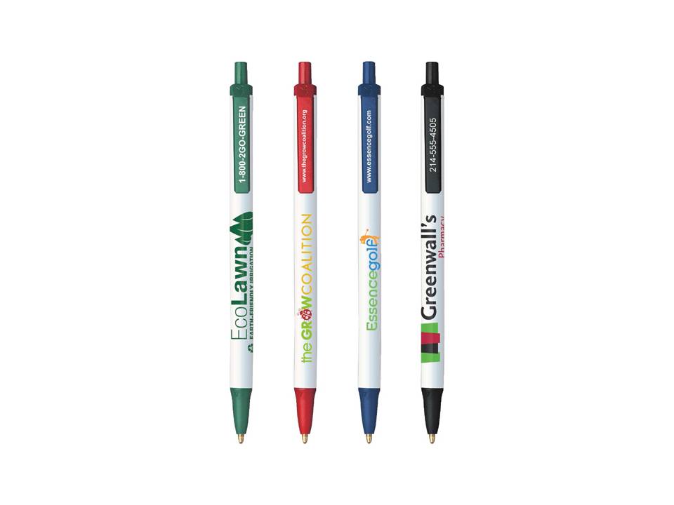 Bic Ecolutions Clic Stic 2
