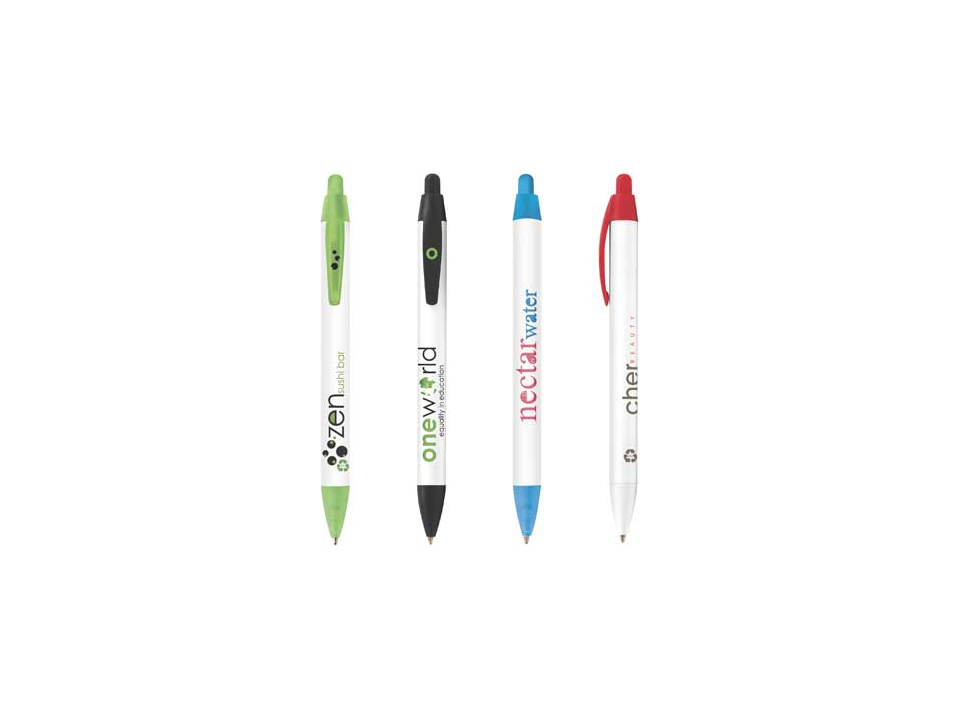 Bic Ecolutions Wide Body 3