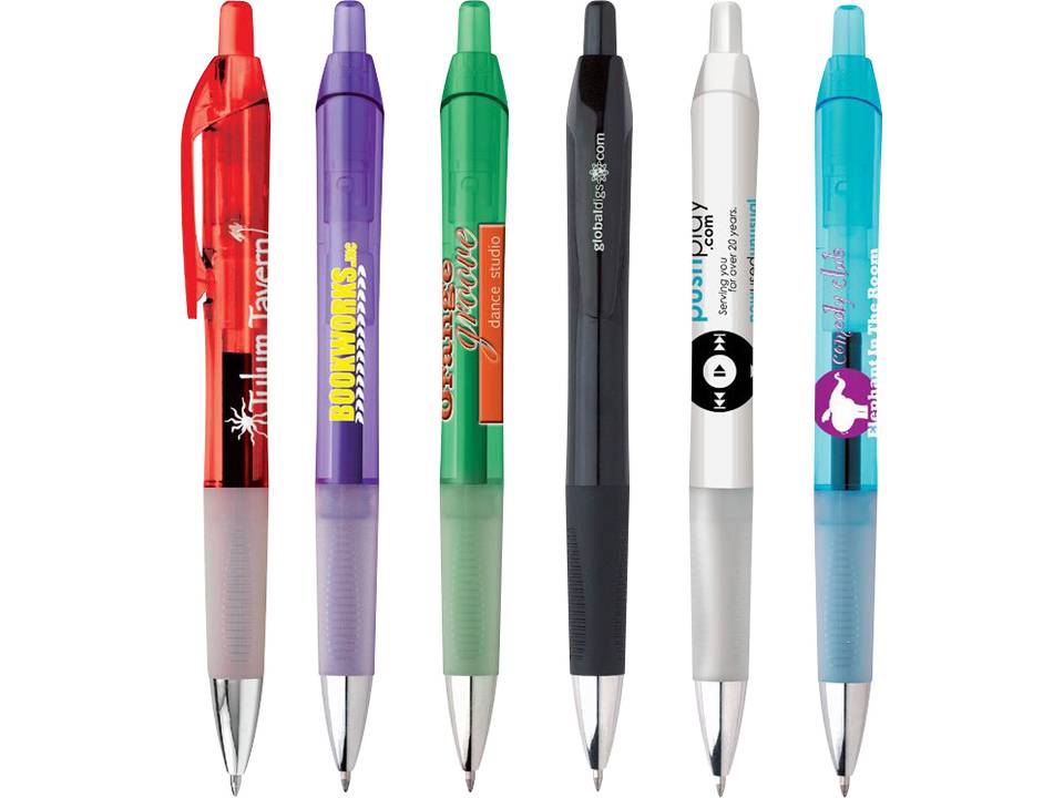 Bic Gel pen Intensity 2