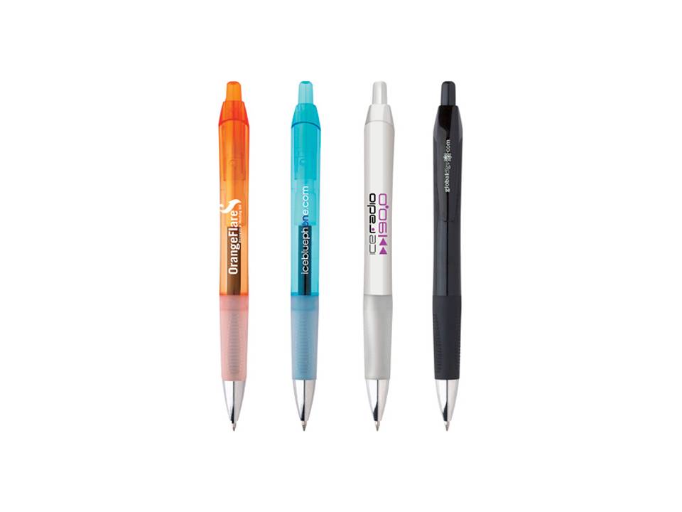 Bic Gel pen Intensity 4