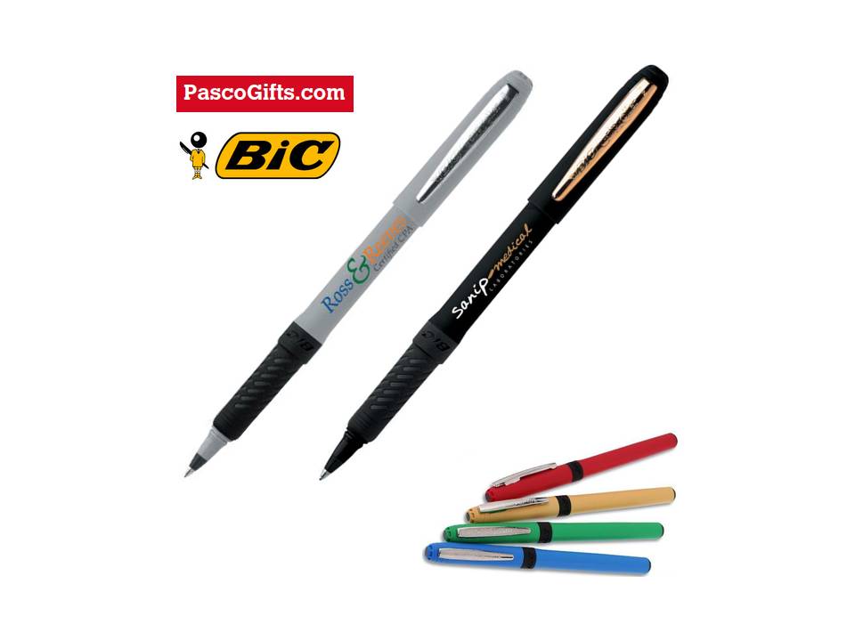 Bic Grip Roller 12