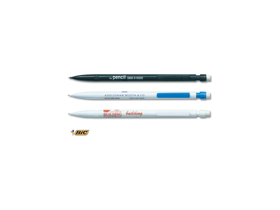 Bic Matic Porte-Mines 13