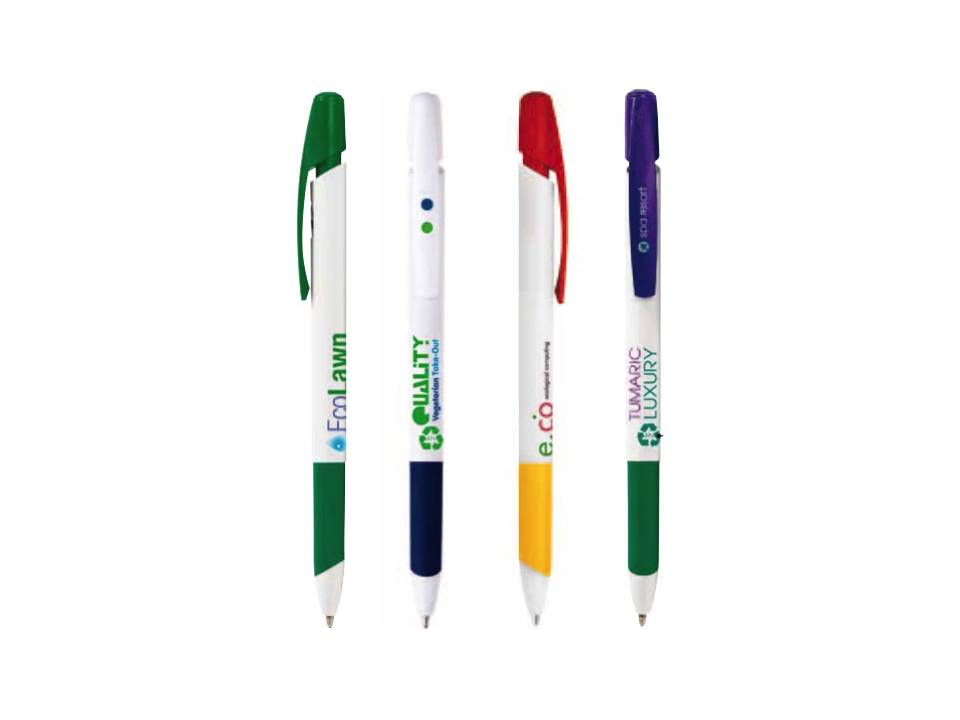 Bic Media Clic Grip 1