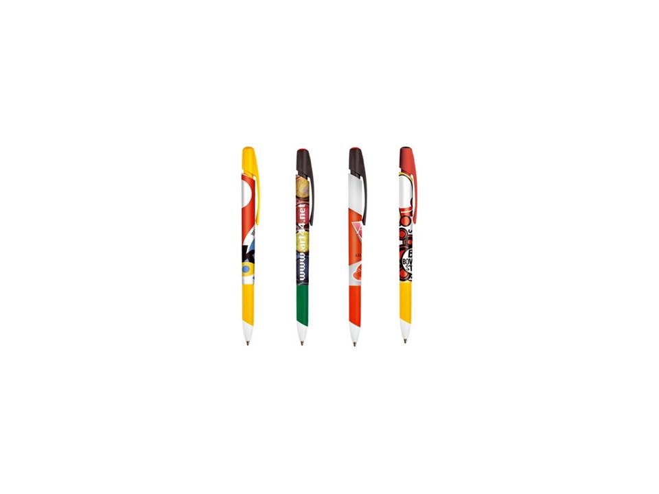 BIC Media Clic Grip Digital 1