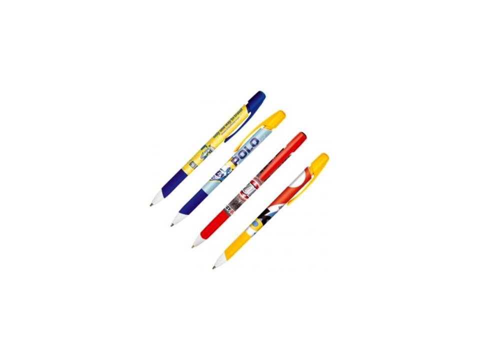 BIC Media Clic Grip Digital 3
