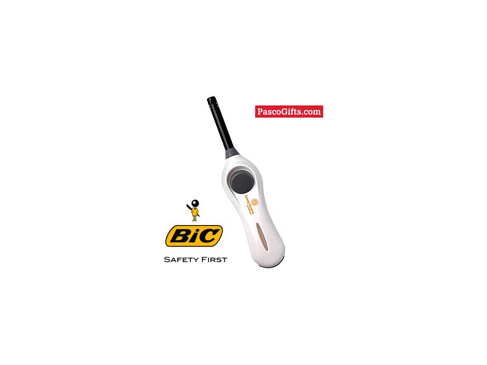 Bic Mega Lighter 1