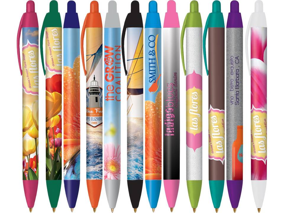 Bic Wide Body Digital 3