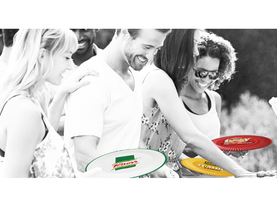 Assiettes en papier 20