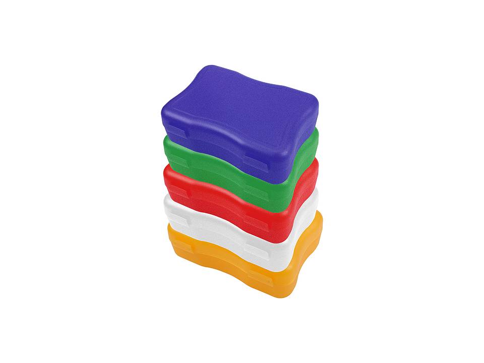 Boîte à gouter Wavebox 2