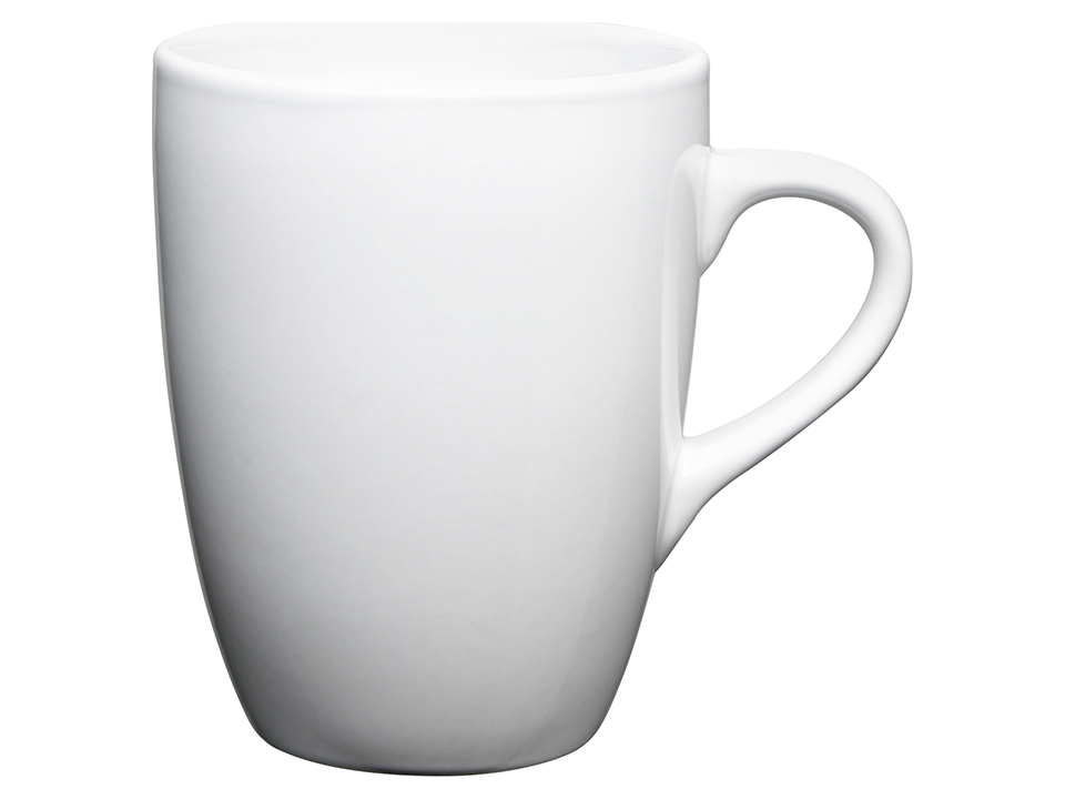 Budget Buster Marrow Mug 1