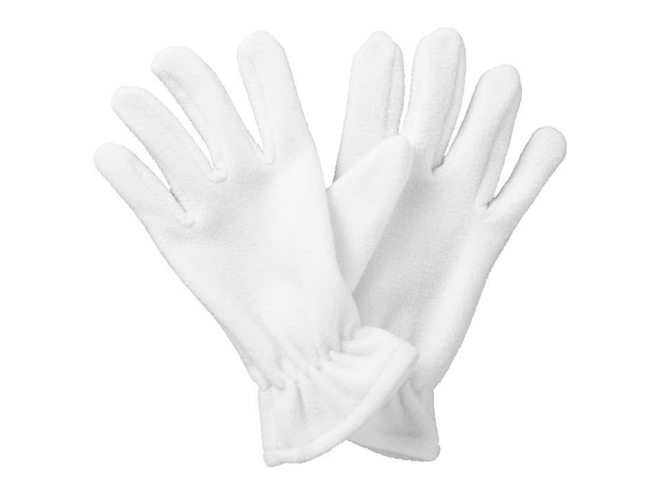 Gants Buffalo 5