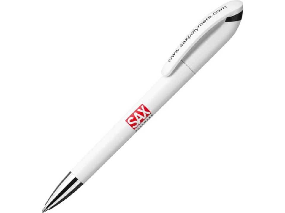 Burger Swiss Beo Identity Pen 3