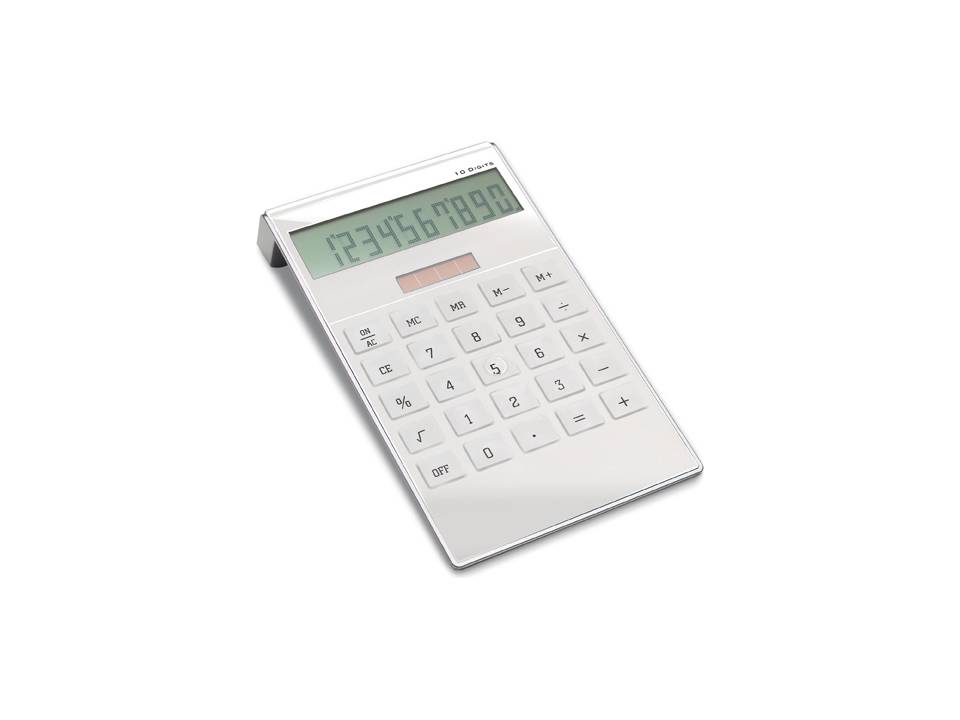 Calculatrice solaire Reflects 2