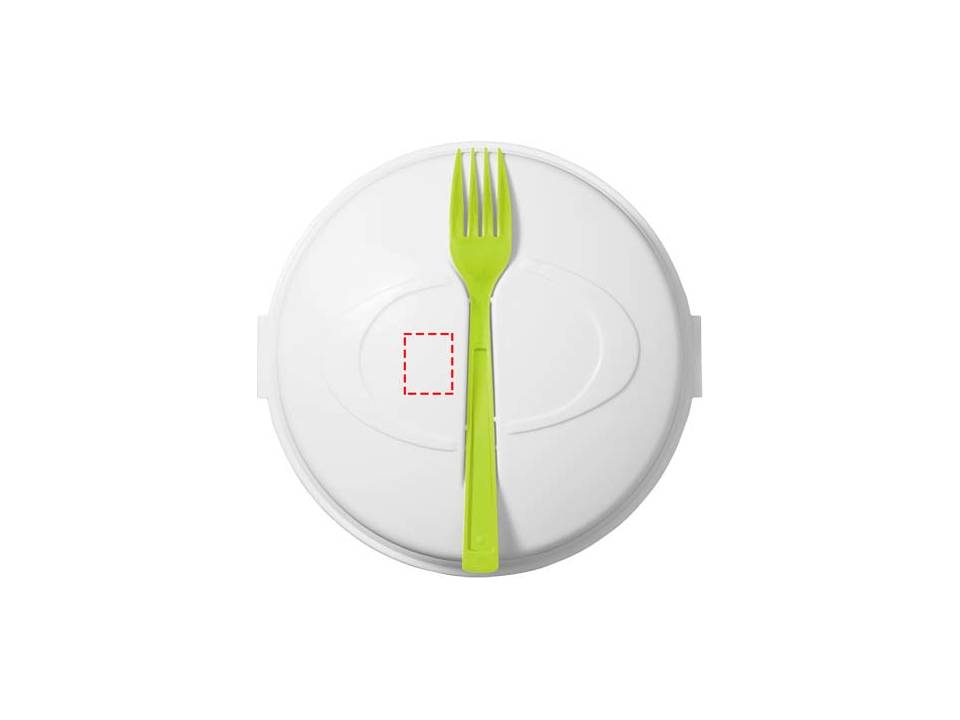 Set saladier Ceasar 14