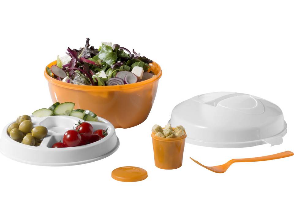 Set saladier Ceasar 1