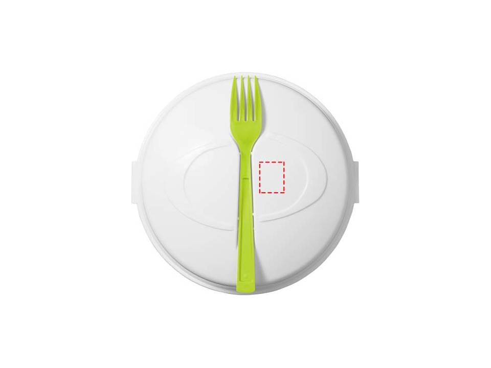 Set saladier Ceasar 13