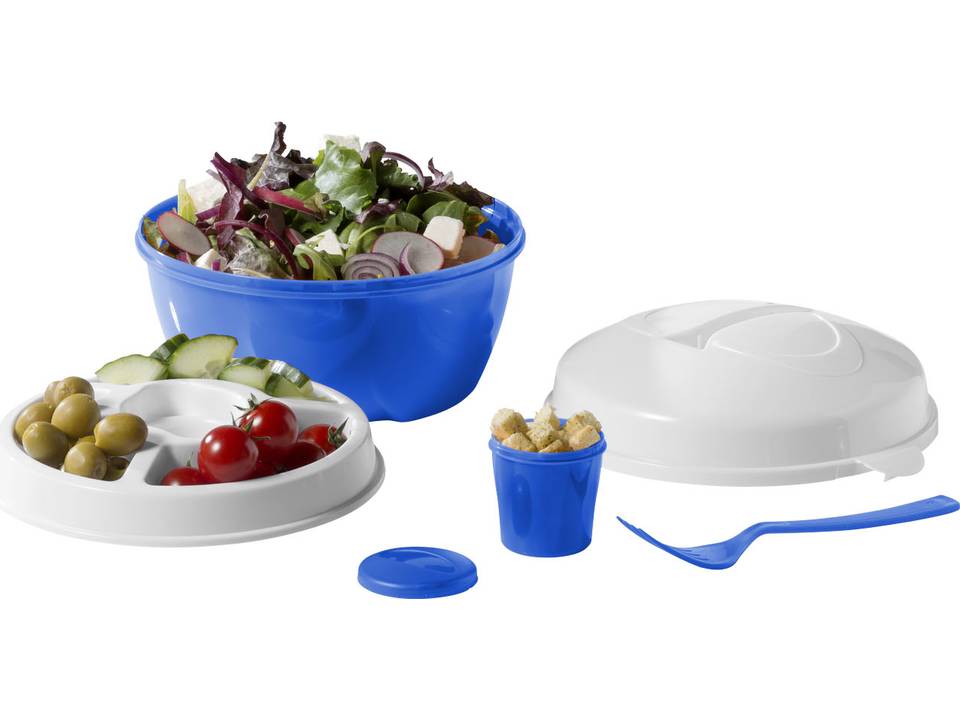 Set saladier Ceasar 12