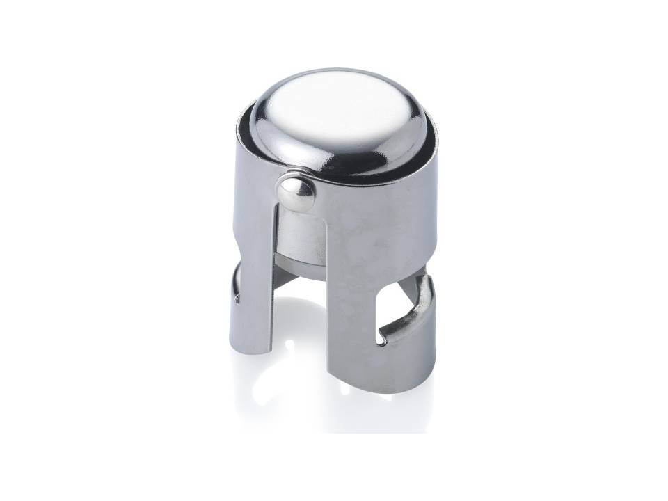 Bouchon stoppeur pour bouteille de champagne 1