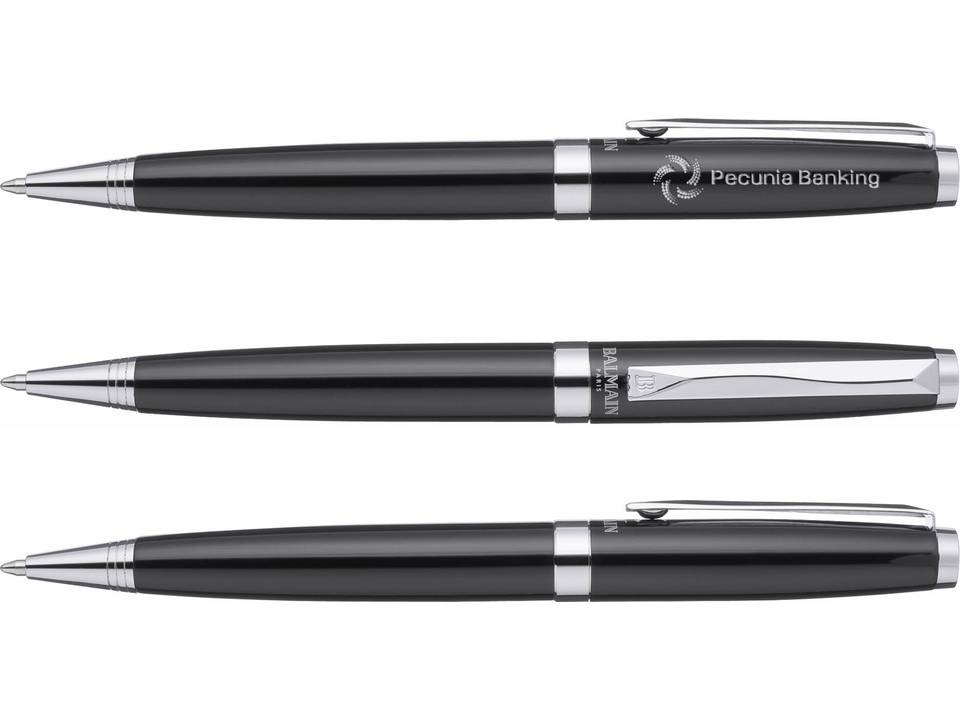 Set Chantilly de Balmain 4