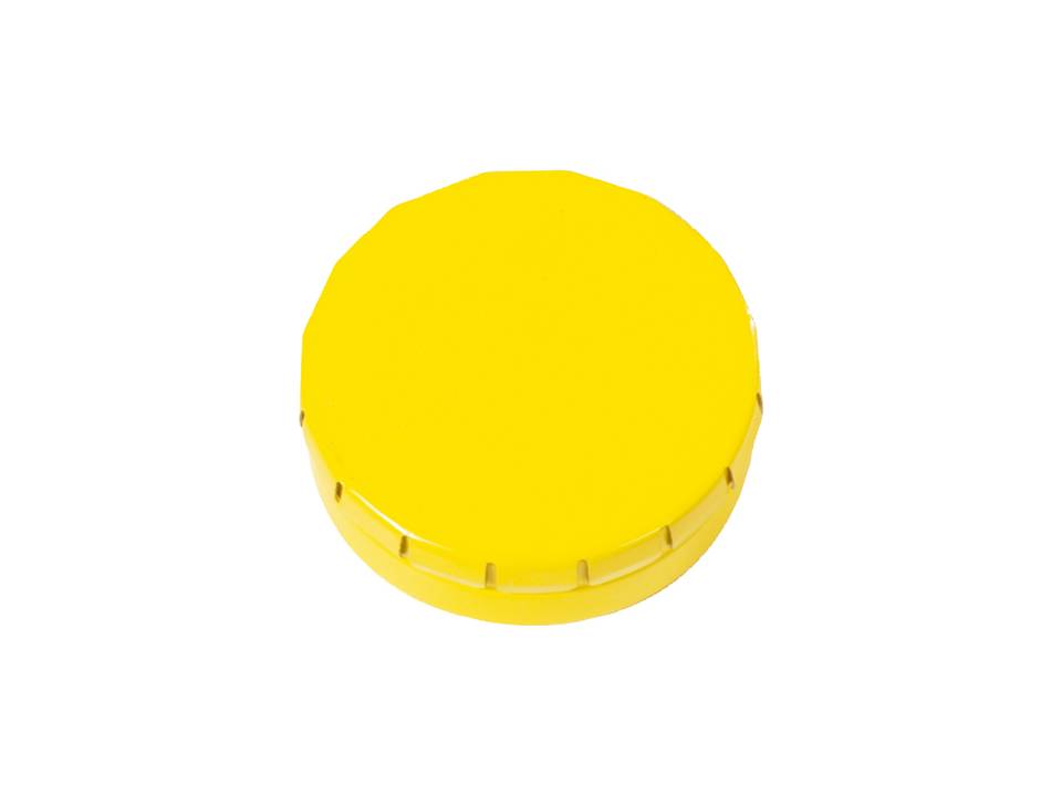 Boîte ronde clic-clac  6