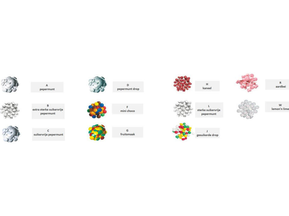 Boite clic clac Super 45 mm 2