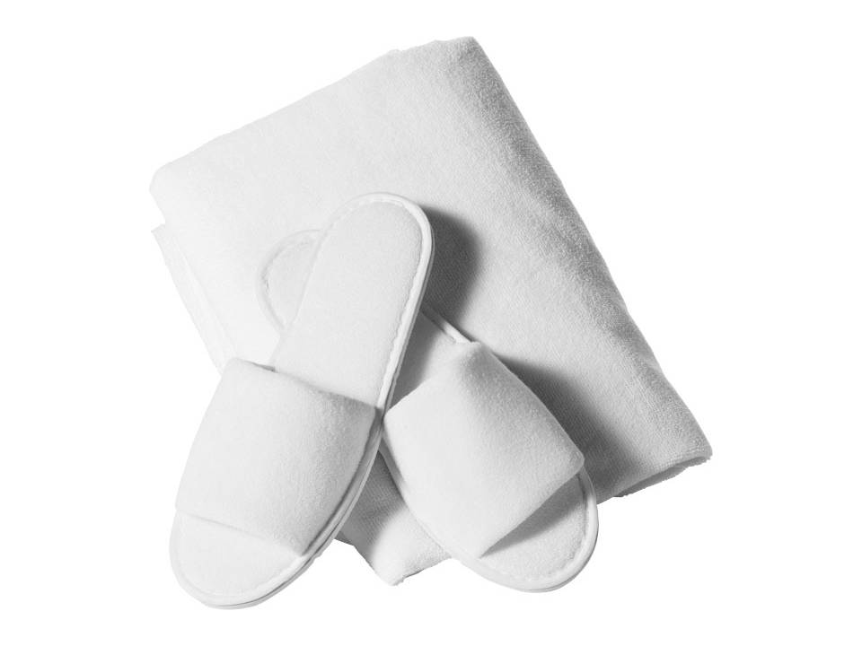 Coffret cadeau confort Carlton 6