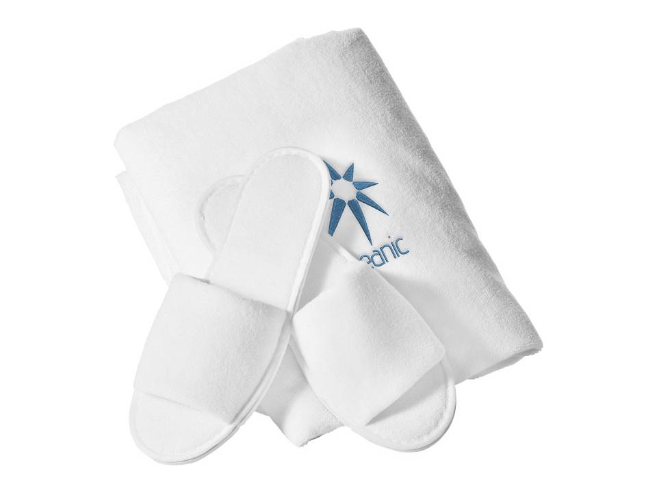 Coffret cadeau confort Carlton 5