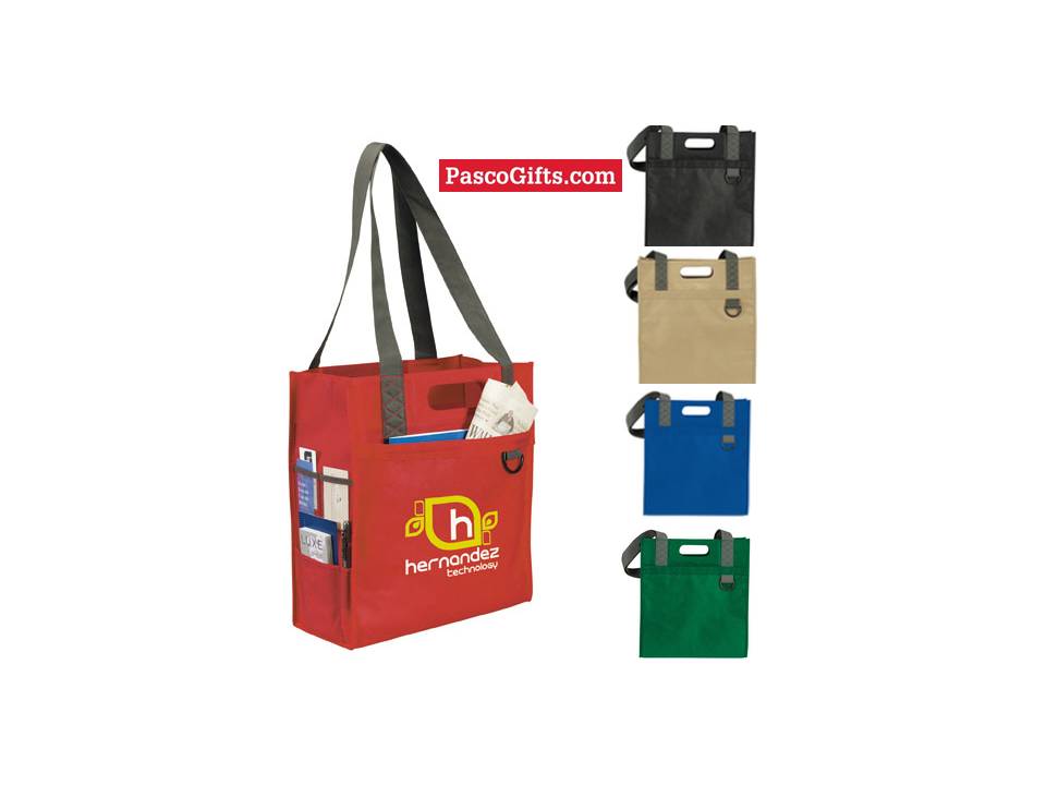 Atchison Sac Dual Carry 3