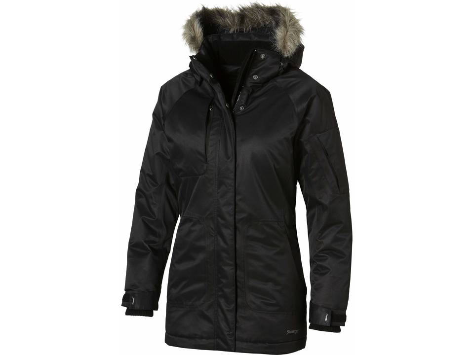 Parka Wildcard femme 7