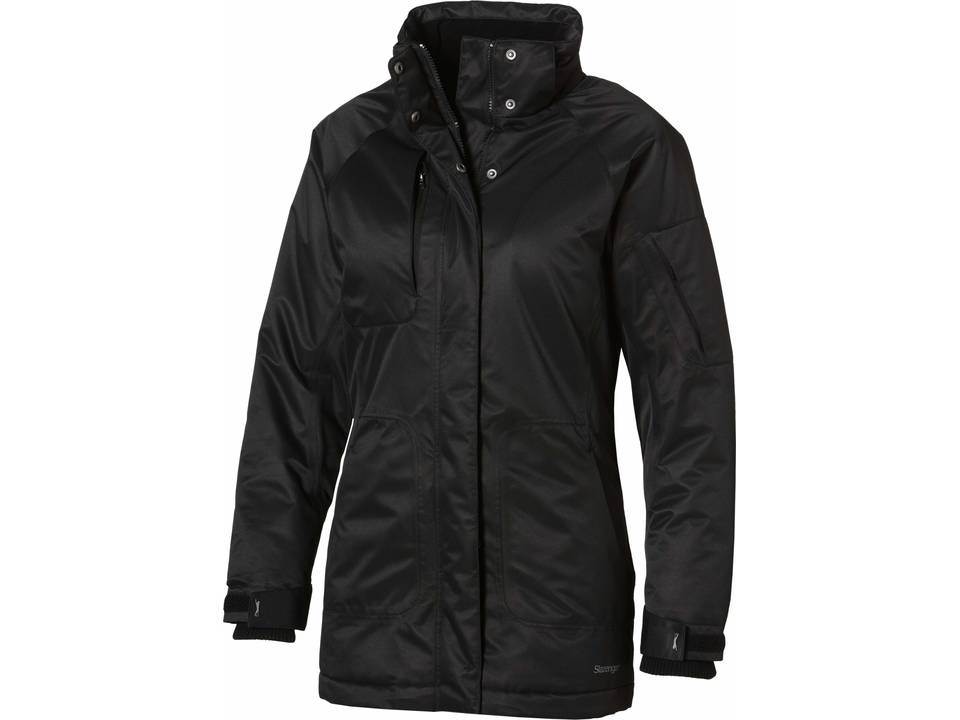 Parka Wildcard femme 2