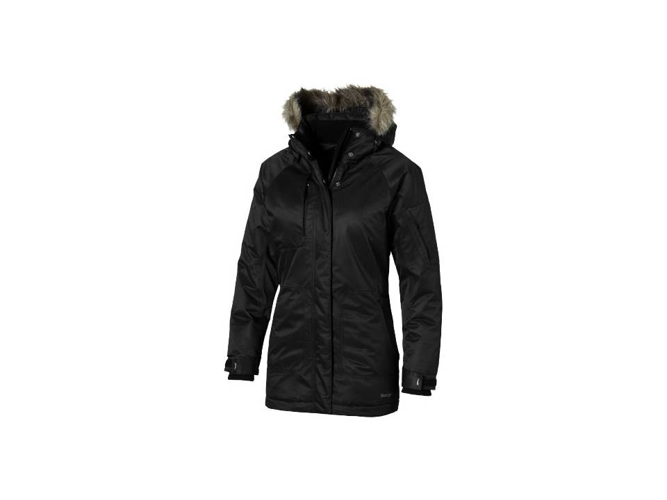 Parka Wildcard femme 1